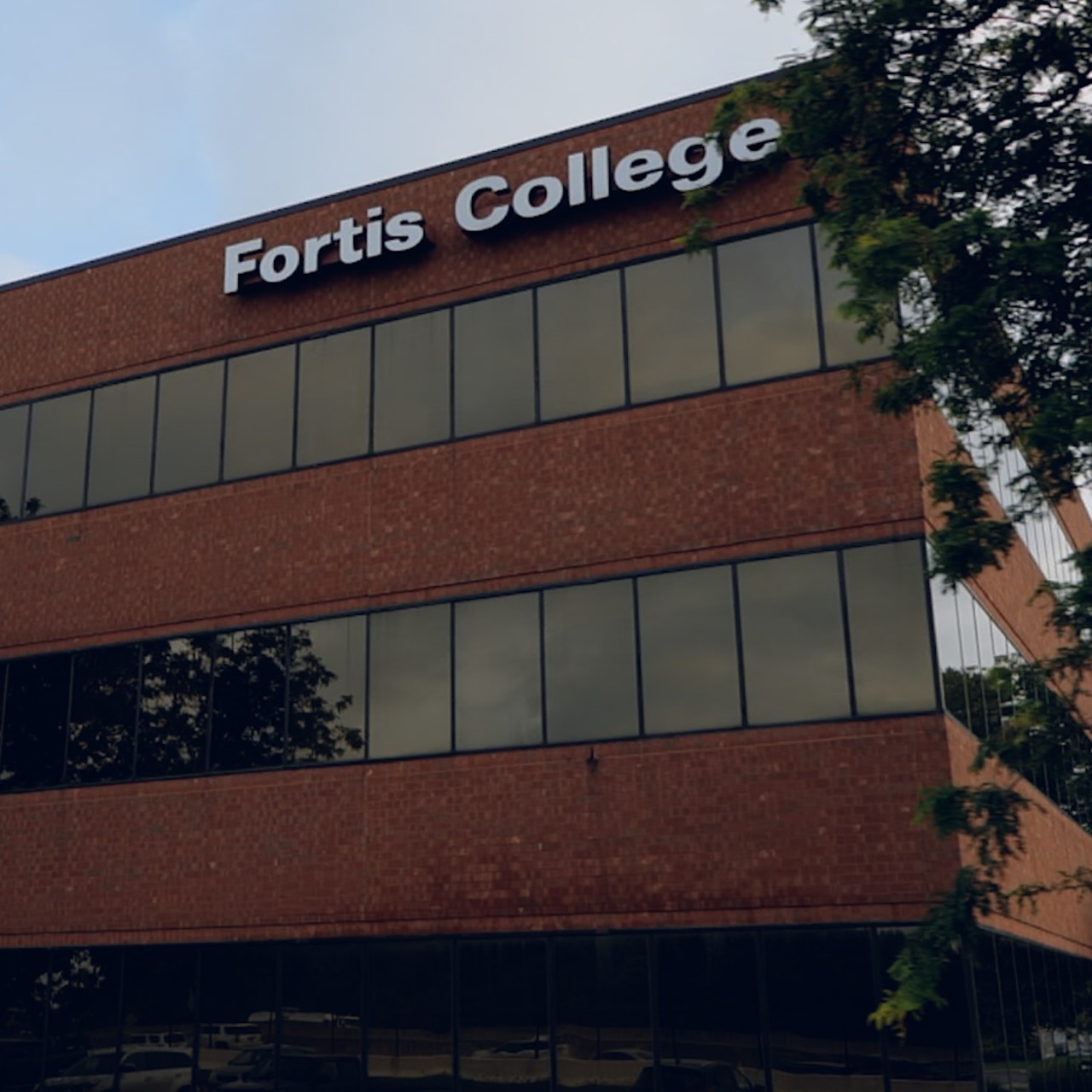 Fortis College in 哥伦布